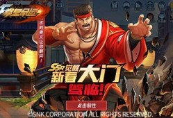 拳皇命运最新爆料,神秘角色揭晓，热血对决即将开启！