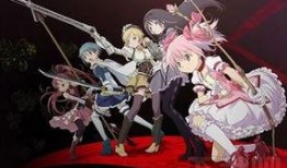 魔法少女小圆最新爆料,神秘力量觉醒，命运之战即将开启！