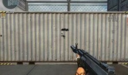 穿越火线最新武器爆料,全新武器震撼来袭，揭秘神秘爆料！