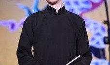张云雷最新八卦爆料,揭秘娱乐圈新晋情侣背后的故事